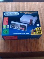 Nintendo NES Classic Mini, Games en Spelcomputers, Spelcomputers | Nintendo Super NES, Ophalen of Verzenden, Zo goed als nieuw