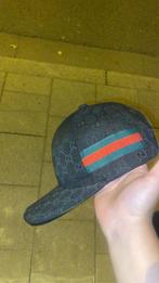 Gucci pet classiek zwart, Vêtements | Hommes, Chapeaux & Casquettes, Enlèvement ou Envoi, Porté, Gucci, Casquette