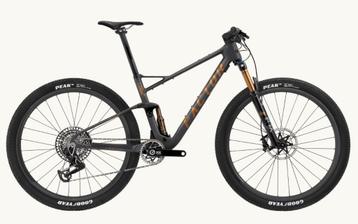 MTB Lando XC Fox met SRAM XX, Fietsen en Brommers, Ophalen