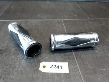 Handvat en gashendel D1-59538 beschikbaar voor biedingen
