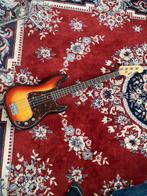 Basgitaar Morris precision bass Japan 70’s, Muziek en Instrumenten, Ophalen, Gebruikt