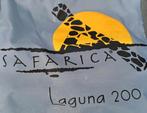 Laguna 200 Safarica, Zo goed als nieuw