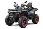 Cfmoto cforce 850 touring agri  actie bij CFMOTOFLANDERS, 2 cilinders, Meer dan 35 kW, 800 cc
