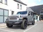 Jeep Wrangler Unlimited Rubicon *42000km*nwe staat*, Auto's, Jeep, Automaat, Stof, Gebruikt, 4 cilinders