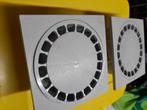 2 stuks pvc klokrooster, Ophalen, Nieuw, PVC