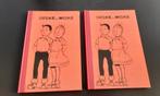 Suske en Wiske , Ultieme 1ste druk , 1977 , 1988 , zeer mooi, Willy Vandersteen, Ophalen of Verzenden, Zo goed als nieuw, Meerdere stripboeken
