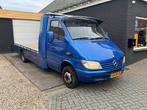 Mercedes-Benz Sprinter 416 CDI Oprijwagen, Auto's, Euro 2, Gebruikt, Overige brandstoffen, Mercedes-Benz