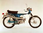 Yamaha FS1 lot onderdelen, Fietsen en Brommers, Brommeronderdelen | Oldtimers, Ophalen, Gebruikt, Overige typen, Yamaha