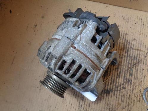 Dynamo van een Opel Corsa, Auto-onderdelen, Motor en Toebehoren, Opel, Gebruikt, 3 maanden garantie, Ophalen of Verzenden