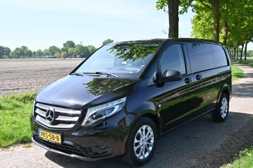 Mercedes-benz Vito 11 CDI Kort beschikbaar voor biedingen