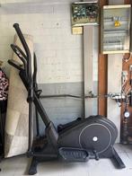 Crosstrainer tunturi 50i rear, Ophalen, Buik, Zo goed als nieuw, Crosstrainer