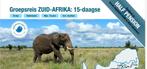 Zuid-afrika reis blauwe vogel, Vakantie, Vakantie | Aanbiedingen en Last minute