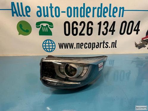 KIA PICANTO LED KOPLAMP ORIGINEEL ALLES LEVERBAAR !!!, Auto-onderdelen, Verlichting, Kia, Gebruikt, Ophalen of Verzenden