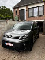 Citroën Berlingo 1.6BlueHDI, Auto's, Voorwielaandrijving, Stof, 1580 cc, Berlingo