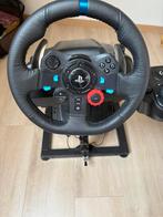 Logitech g29, Games en Spelcomputers, Spelcomputers | Sony Consoles | Accessoires, Ophalen, Zo goed als nieuw