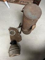 Gasmasker, Verzamelen, Militaria | Tweede Wereldoorlog, Ophalen, Landmacht, Overige typen