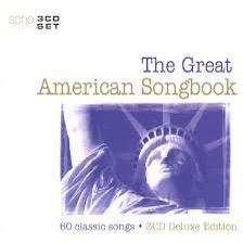 The Great American Songbook - 3CD Deluxe Edition) beschikbaar voor biedingen