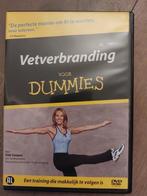 Vetverbranding voor dummies, Alle leeftijden, Ophalen of Verzenden, Zo goed als nieuw