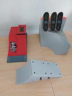 tech deck en park, Kinderen en Baby's, Speelgoed | Actiefiguren, Ophalen