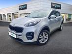 Kia Sportage   1.6 T ISG More, Te koop, Zilver of Grijs, Sportage, 131 kW