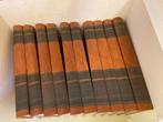 encyclopedie, Ophalen, Gelezen