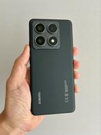 Xiaomi 14T Pro 512gb als NIEUW, factuur, oplader, VOL!, Telecommunicatie, Mobiele telefoons | Huawei, Ophalen of Verzenden, Zo goed als nieuw