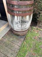 Oude sierton, Tuin en Terras, Ophalen, Gebruikt, Hout