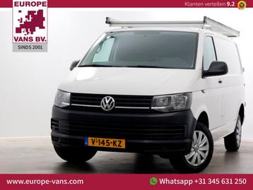 Volkswagen Transporter T6 2.0 TDI 102pk E6 L1H1 Trendline Ai beschikbaar voor biedingen