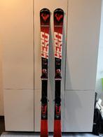 ROSSIGNOL HERO ELITE MT E14, Sports & Fitness, Ski & Ski de fond, 160 à 180 cm, Carving, Enlèvement ou Envoi, Skis