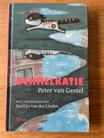 Peter van Gestel - Rommelkatje, Ophalen, Peter van Gestel, Zo goed als nieuw, Fictie