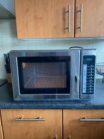 Menumaster, Elektronische apparatuur, Microgolfovens, Ophalen, Nieuw, Vrijstaand, Combi-microgolfoven