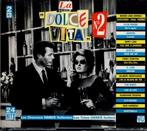 cd    /   La "Dolce Vita" N2, Ophalen of Verzenden