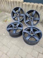 QUATRES JANTES BMW SERIE 5 (2017) SANS PNEUS, Autos : Pièces & Accessoires, Véhicule de tourisme, 17 pouces, Enlèvement, Utilisé