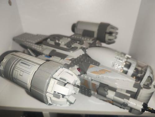 14 Lego sets star wars - alles samen aan 500€, Verzamelen, Star Wars, Nieuw, Overige typen, Ophalen