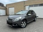 Peugeot 2008 | 12 Maanden Garantie | 68 Dkm | 2016 | benzine, Auto's, Peugeot, 1199 cc, Bedrijf, 5 zetels, 5 deurs