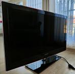 Samsung TV LED-LCD 100 Hz 40 inch (102 cm), Audio, Tv en Foto, Televisies, Full HD (1080p), Samsung, Gebruikt, 100 Hz