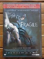 )))  Fragile  //  Jaume Balaguero   (((, CD & DVD, DVD | Horreur, Comme neuf, Fantômes et Esprits, Enlèvement ou Envoi, À partir de 16 ans