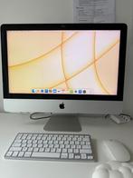 iMac (Retina 4K, 21,5 pouces, fin 2015), Ophalen, 8 GB, IMac, Refurbished