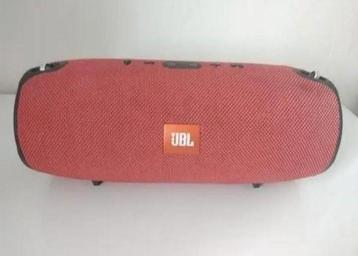 Enceinte jbl xtreme, Audio, Tv en Foto, Luidsprekerboxen, Ophalen, Zo goed als nieuw, JBL