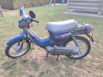 Honda Wallaroo Deluxe, Fietsen en Brommers, Ophalen