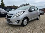 Chevrolet Spark Spark 1.0i *12 mois de garantie* (bj 2012), Auto's, Chevrolet, 1355 kg, Euro 5, Stof, 4 cilinders