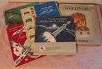 Albums chocolade Jacques en Victoria, Boeken, Ophalen, Gelezen, Jacques-chocolade, Prentenboek