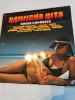 Goede lp Roger Danneels Hammond hits, Ophalen of Verzenden, Zo goed als nieuw