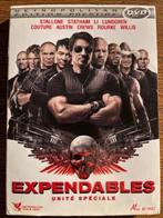 Expendables (Stallone), Enlèvement ou Envoi, Comme neuf, Action