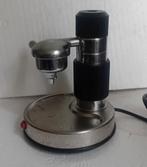 Alma Milano vintage espressomachine, Ophalen of Verzenden, Zo goed als nieuw