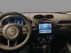 Jeep Renegade Limited 4xe 190 Plug-in Hybrid, Auto's, Jeep, Te koop, Berline, Benzine, Renegade