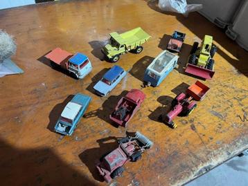 dinkeytoys te koop beschikbaar voor biedingen