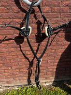 QHP borsttuig ontario zwart, Dieren en Toebehoren, Ophalen