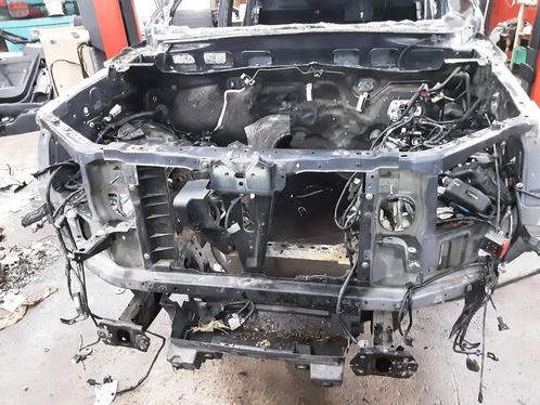 VOORFRONT Ford Ranger (01-2015/-), Auto-onderdelen, Carrosserie, Ford, Gebruikt