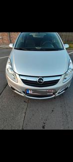 Opel Corsa d, Auto's, Bluetooth, Handgeschakeld, Particulier, Euro 4